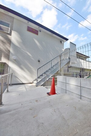 フェリシアガーデンの物件内観写真